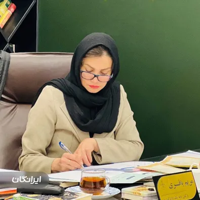 وکیل مریم باقری خلیلی