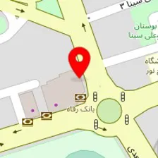 دکتر شهرزاد آقا عمو