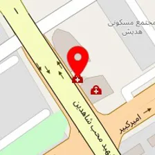 دکتر فاطمه کرم الدین