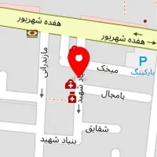 دکتر صدیقه احمدیان