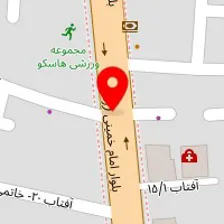 دکتر تکتم صادقی