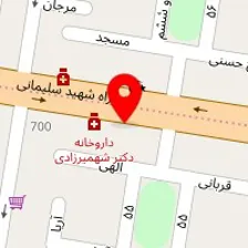 دکتر فریده بهشتی
