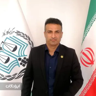 وکیل احمد تونی