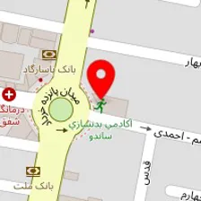 دکتر شیرین منصوری