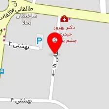 دکتر فریبا شیردل