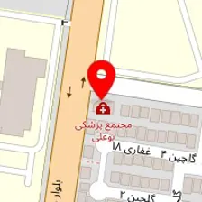 دکتر نجمه جهانی