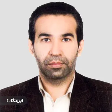 وکیل غلامرضا جهانشاهی