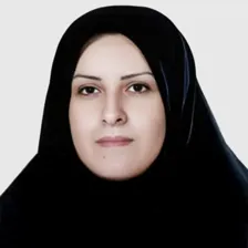 وکیل زیبا حاجی پور