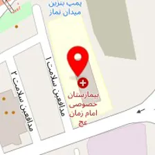 دکتر زینب صمدی