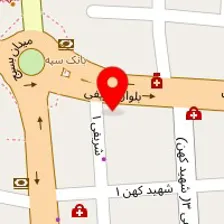 دندانپزشکی مهرگان