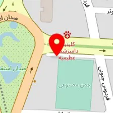 روانشناس ساناز غمامی طالقانی