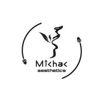 لوگوی کلینیک زیبایی میخک