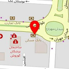 روانشناس شیلر کرباسیان