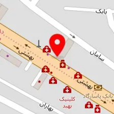 دکتر ناهید خواجه وند