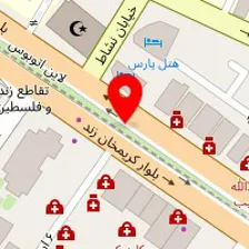 دکتر نرگس منتظری