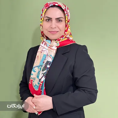 وکیل سمیه خزایی