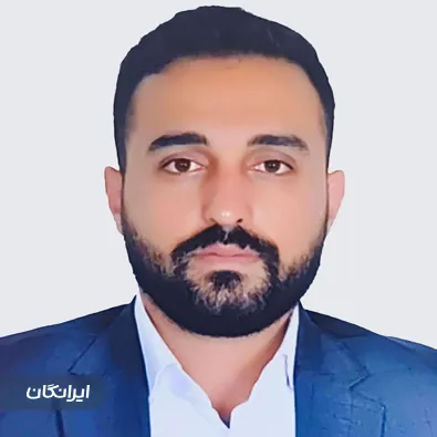 وکیل جواد رضازاده