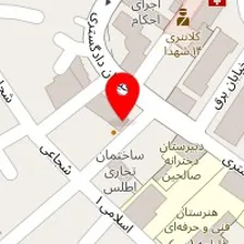 روانشناس محمدرضا عبدی‌ زاده