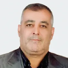 وکیل عبدالرضا زال پور