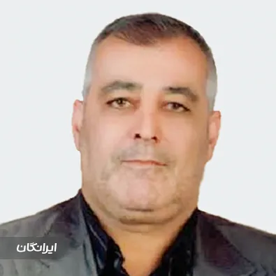 وکیل عبدالرضا زال پور