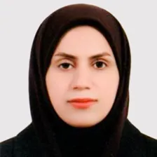 وکیل فاطمه روحی