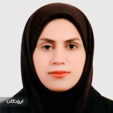 وکیل فاطمه روحی