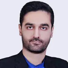 وکیل عباس سلیمانی