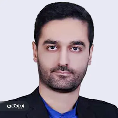 وکیل عباس سلیمانی