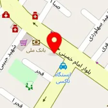 دکتر نیلوفر سرچمی