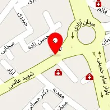 دکتر ریتا عمادی