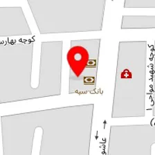 روانشناس نوشین رایزن