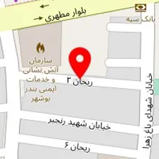 روانشناس فاطمه حسین زاده