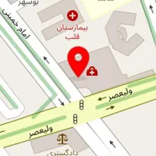 روانشناس هوشنگ نبوی