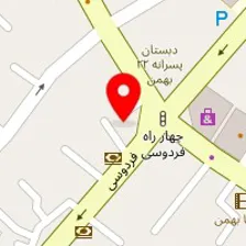 روانشناس مهدی الیاسی