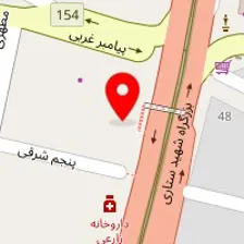 دکتر راحله رضایی