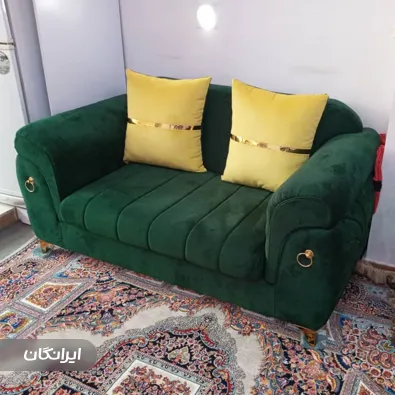 تعمیرات مبلمان پایتخت