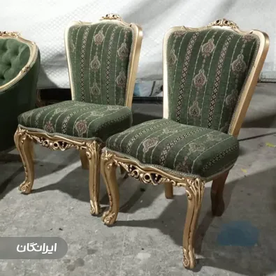 تعمیرات مبلمان پایتخت