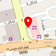 روانشناس عاطفه صالحی