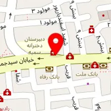 دکتر محمد رسولی ایسینی