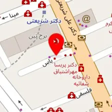 دکتر مینا خسرو شاهی