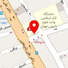 دکتر نیلوفر معترف