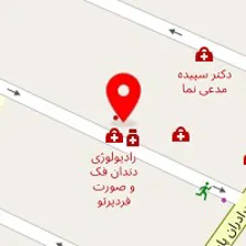 دکتر فاطمه بختیاری قلعه