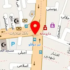 دکتر سیما رضایی