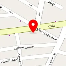 دکتر رستم قالبی حاجیوند