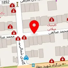 دکتر فرحناز معصومی