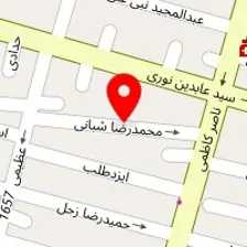 دکتر محبوبه راسخی