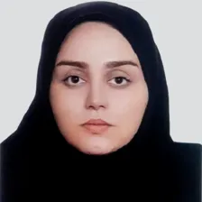 وکیل مائده طاهری