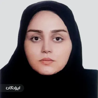 وکیل مائده طاهری