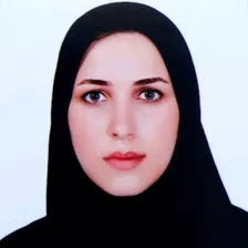 وکیل فاطمه طیبی