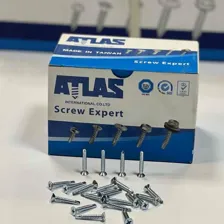 فروشگاه پیچ و مهره ایفل